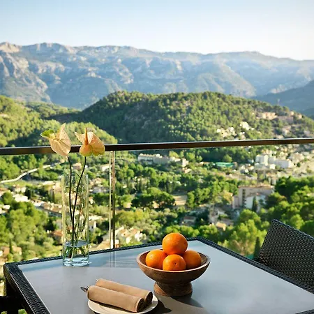 Otel Jumeirah Mallorca 5*