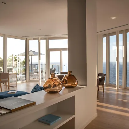 Jumeirah Mallorca 5* Puerto de Sóller