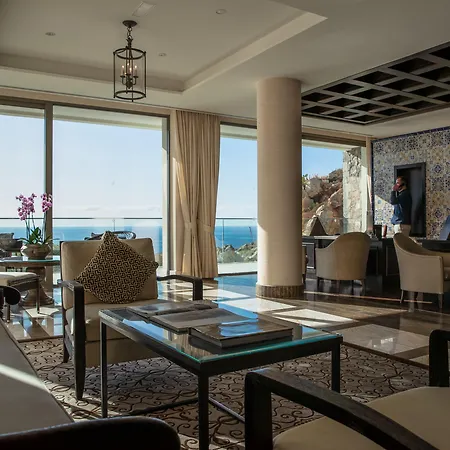 Otel Jumeirah Mallorca Puerto de Sóller