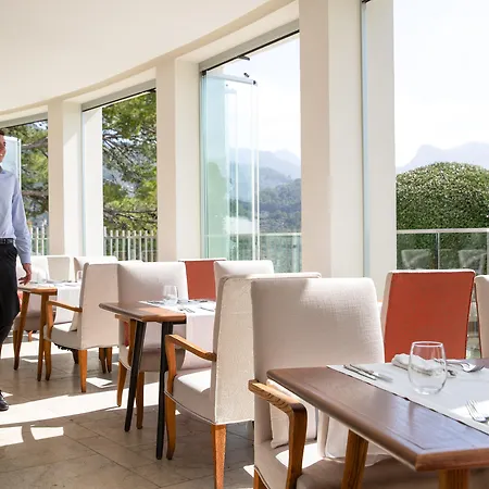 Jumeirah Mallorca Otel 5*