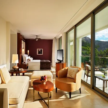 Jumeirah Mallorca Puerto de Sóller