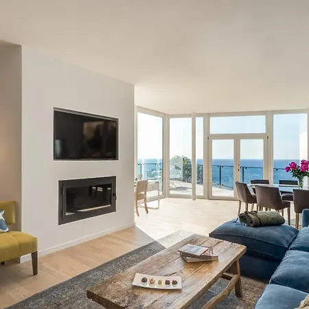 Hotel Jumeirah Port Soller Hotel&spa 5*