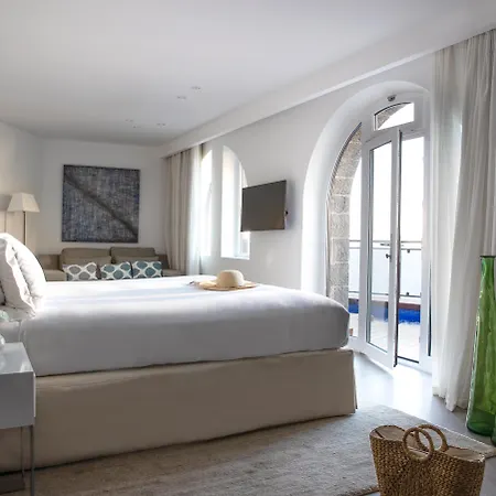 Jumeirah Port Soller Hotel&spa