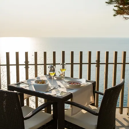 Jumeirah Port Soller Hotel&spa 5* Puerto de Sóller