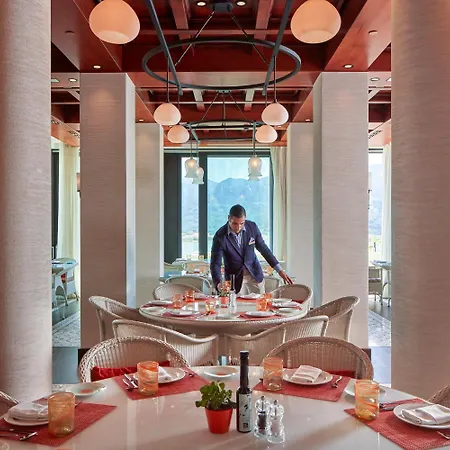 Hotel Jumeirah Port Soller Hotel&spa