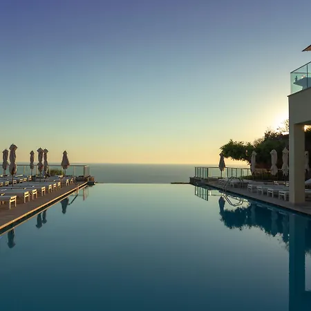 Jumeirah Port Soller Hotel&spa 5* Puerto de Sóller