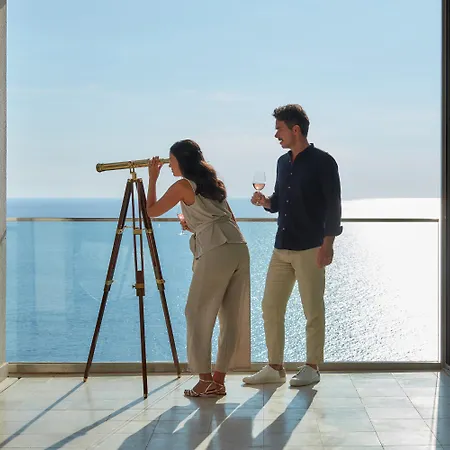 Hotel Jumeirah Port Soller Hotel&spa Puerto de Sóller