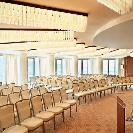 Hotel Jumeirah Port Soller Hotel&spa 5*
