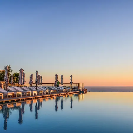 Jumeirah Port Soller Hotel&spa 5* Puerto de Sóller