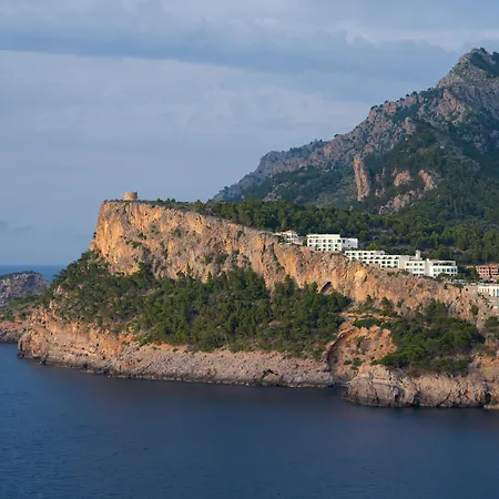 Hotel Jumeirah Port Soller Hotel&spa