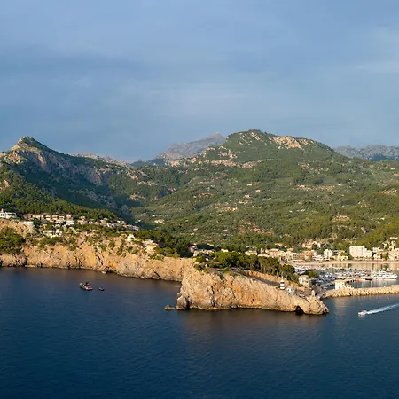 Jumeirah Port Soller Hotel&spa 5*