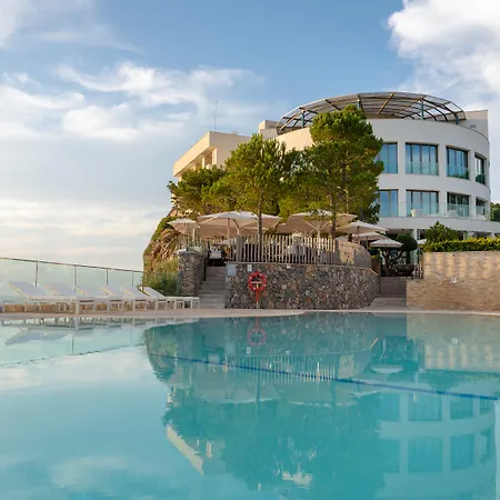 Hotel Jumeirah Port Soller Hotel&spa