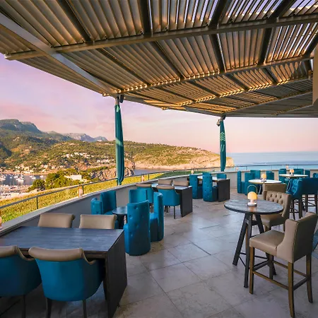 Jumeirah Port Soller Hotel&spa 5*