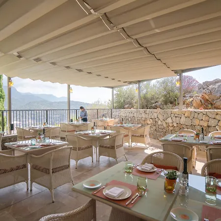 Jumeirah Port Soller Hotel&spa Hotel Puerto de Sóller
