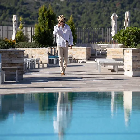 Jumeirah Port Soller Hotel&spa Puerto de Sóller
