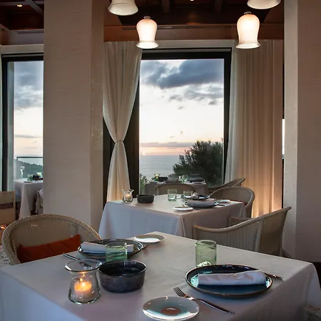 Jumeirah Port Soller Hotel&spa Hotel Puerto de Sóller