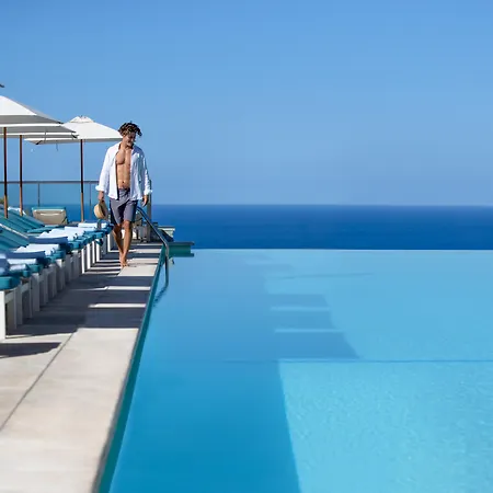 Hotel Jumeirah Port Soller Hotel&spa Puerto de Sóller