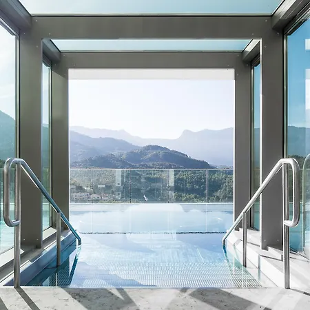 Jumeirah Port Soller Hotel&spa Puerto de Sóller