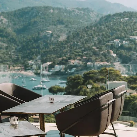 Jumeirah Port Soller Hotel&spa