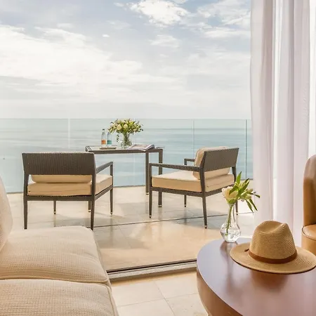Jumeirah Port Soller Hotel&spa 5*