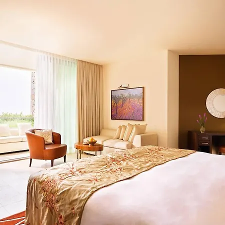 Hotel Jumeirah Port Soller Hotel&spa 5*