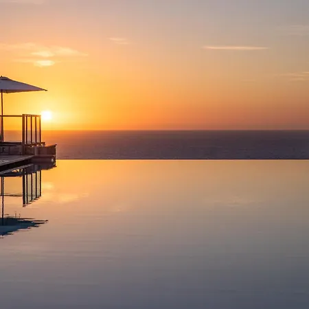 Hotel Jumeirah Port Soller Hotel&spa