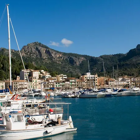Hotel Jumeirah Port Soller Hotel&spa Puerto de Sóller