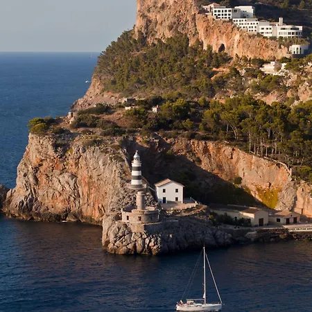 Hotel Jumeirah Port Soller Hotel&spa