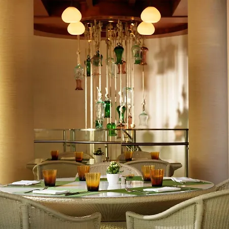 Jumeirah Port Soller Hotel&spa Hotel