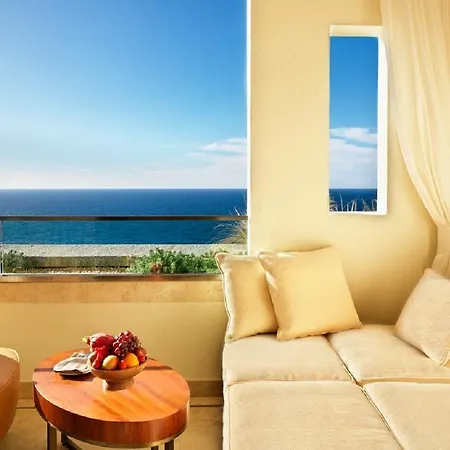 Hotel Jumeirah Port Soller Hotel&spa 5*