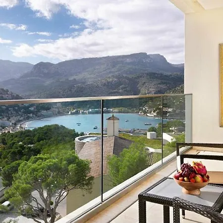 Jumeirah Port Soller Hotel&spa Hotel 5*