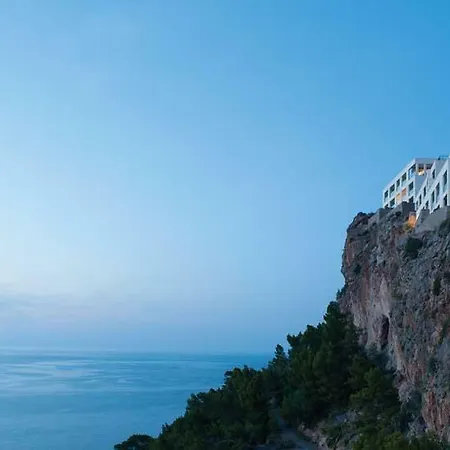 Jumeirah Port Soller Hotel&spa Hotel Puerto de Sóller