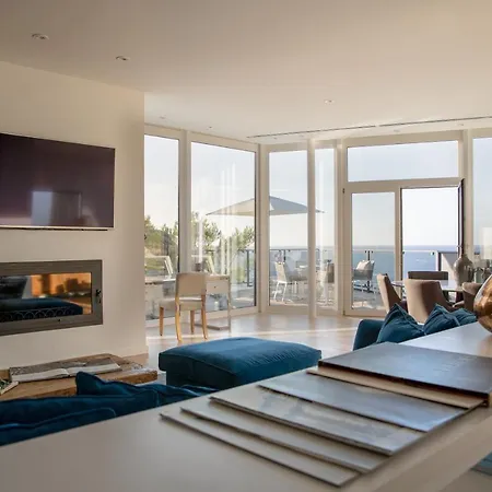 Hotel Jumeirah Port Soller Hotel&spa