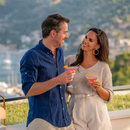 Otel Jumeirah Mallorca