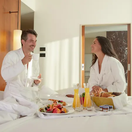 Jumeirah Mallorca Otel 5*