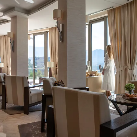 Jumeirah Mallorca 5* Puerto de Sóller