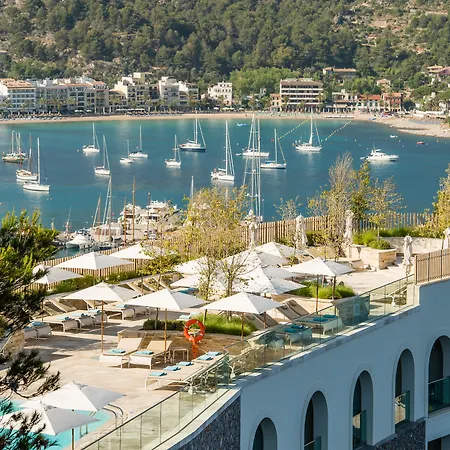 Jumeirah Mallorca Otel