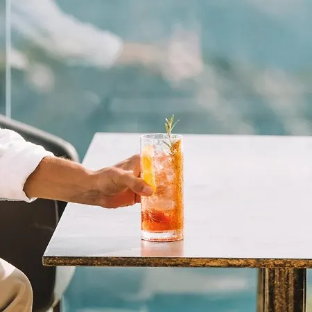 Jumeirah Mallorca 5* Puerto de Sóller