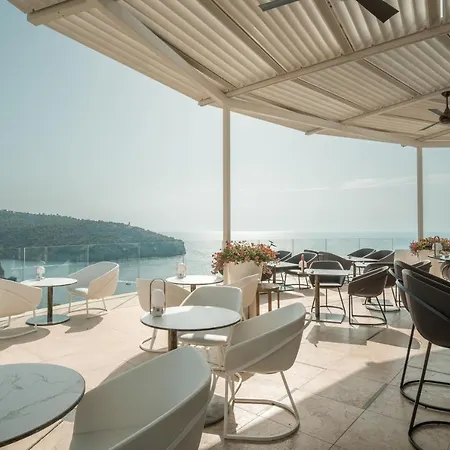 Otel Jumeirah Mallorca 5*