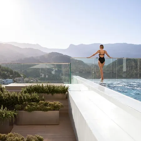 Jumeirah Mallorca Otel 5*