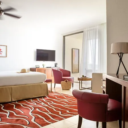 Jumeirah Mallorca 5*