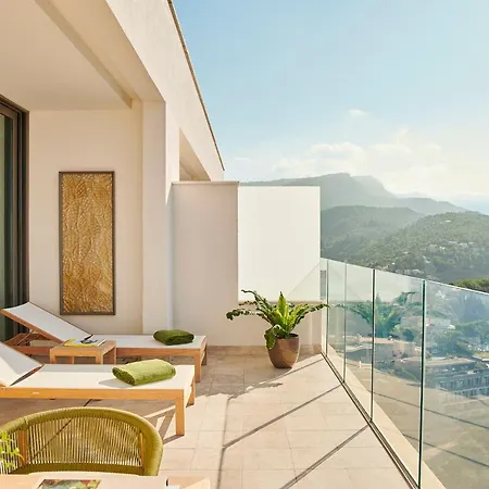 Hotel Jumeirah Mallorca 5*