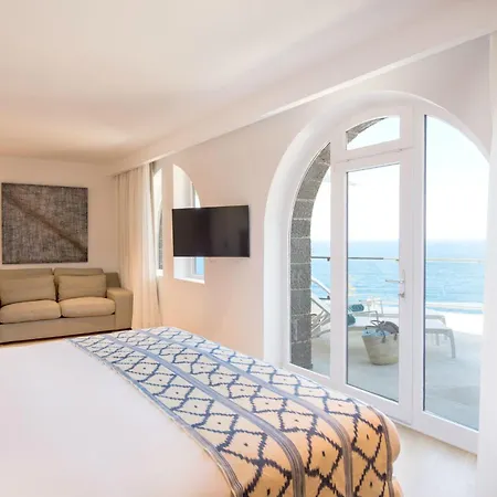 Jumeirah Mallorca Otel