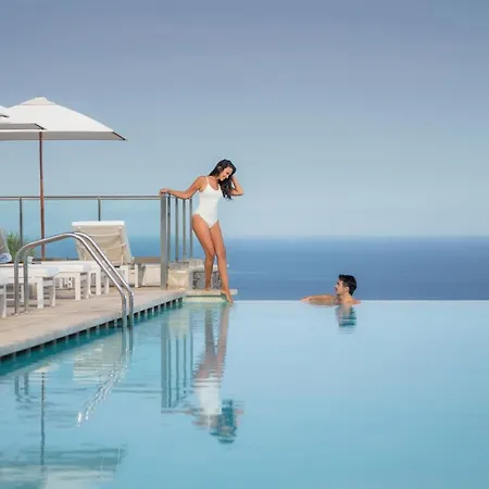 Jumeirah Mallorca Otel Puerto de Sóller