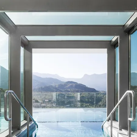 Jumeirah Mallorca 5* Puerto de Sóller