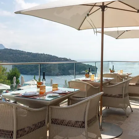 Jumeirah Mallorca Otel Puerto de Sóller