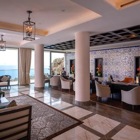 Jumeirah Mallorca Otel 5*