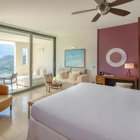 Jumeirah Mallorca 5*