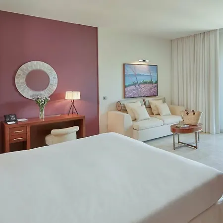 Jumeirah Mallorca 5* Puerto de Sóller