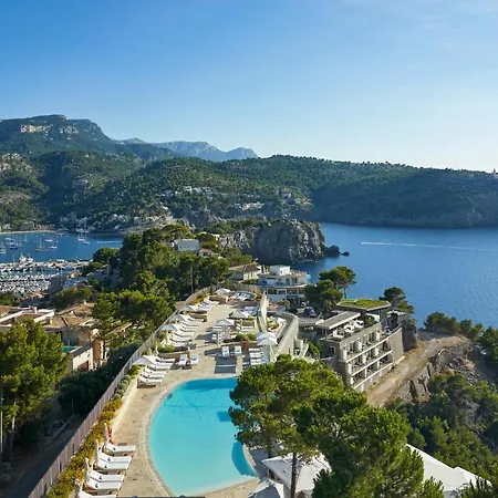 Jumeirah Mallorca 5*